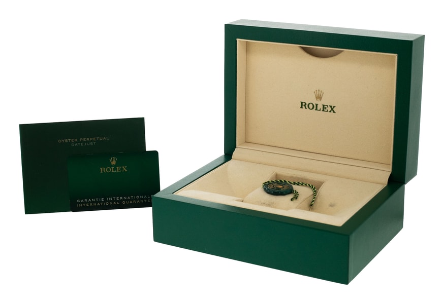 Rolex Submariner 124060